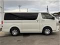 2023 Toyota Hiace Van