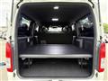 2023 Toyota Hiace Van