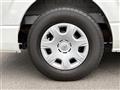 2023 Toyota Hiace Van