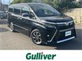 2019 Toyota Voxy