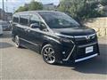 2019 Toyota Voxy