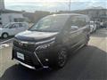 2019 Toyota Voxy