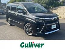 2019 Toyota Voxy
