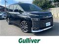 2022 Toyota Voxy