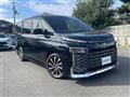2022 Toyota Voxy