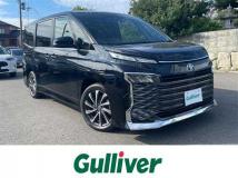 2022 Toyota Voxy