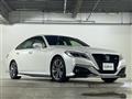 2022 Toyota Crown Hybrid