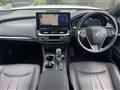 2022 Toyota Crown Hybrid