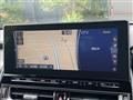 2022 Toyota Crown Hybrid