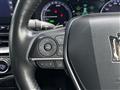 2022 Toyota Crown Hybrid