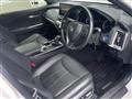 2022 Toyota Crown Hybrid