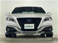 2022 Toyota Crown Hybrid