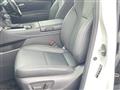 2025 Toyota Alphard Hybrid