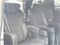 2025 Toyota Alphard Hybrid
