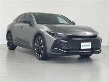 2023 Toyota Crown