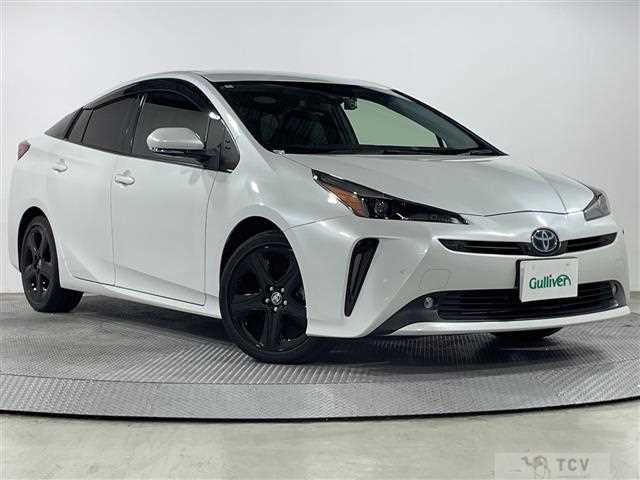 2021 Toyota Prius