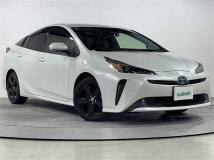 2021 Toyota Prius