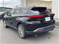 2020 Toyota Harrier