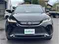 2020 Toyota Harrier