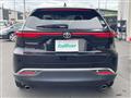 2020 Toyota Harrier
