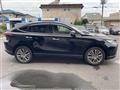 2020 Toyota Harrier