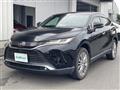 2020 Toyota Harrier