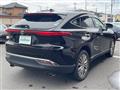 2020 Toyota Harrier