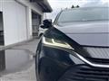 2020 Toyota Harrier