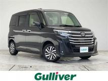 2022 Toyota Roomy