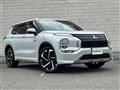 2022 Mitsubishi OUTLANDER PHEV