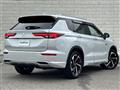 2022 Mitsubishi OUTLANDER PHEV