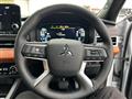 2022 Mitsubishi OUTLANDER PHEV