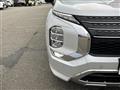 2022 Mitsubishi OUTLANDER PHEV