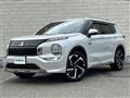 2022 Mitsubishi OUTLANDER PHEV
