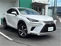 2018 Lexus NX