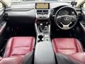 2018 Lexus NX