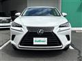 2018 Lexus NX