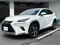 2018 Lexus NX
