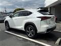2018 Lexus NX