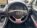 2018 Lexus NX