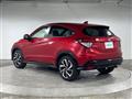 2017 Honda VEZEL