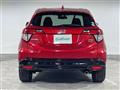 2017 Honda VEZEL