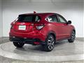 2017 Honda VEZEL