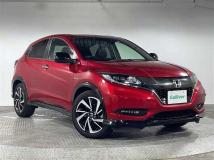 2017 Honda VEZEL