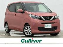 2020 Nissan DAYZ