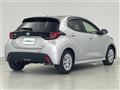 2021 Toyota Yaris