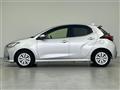 2021 Toyota Yaris