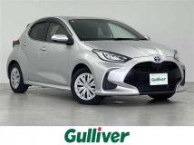 2021 Toyota Yaris