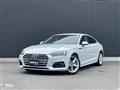 2017 Audi A5