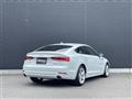 2017 Audi A5